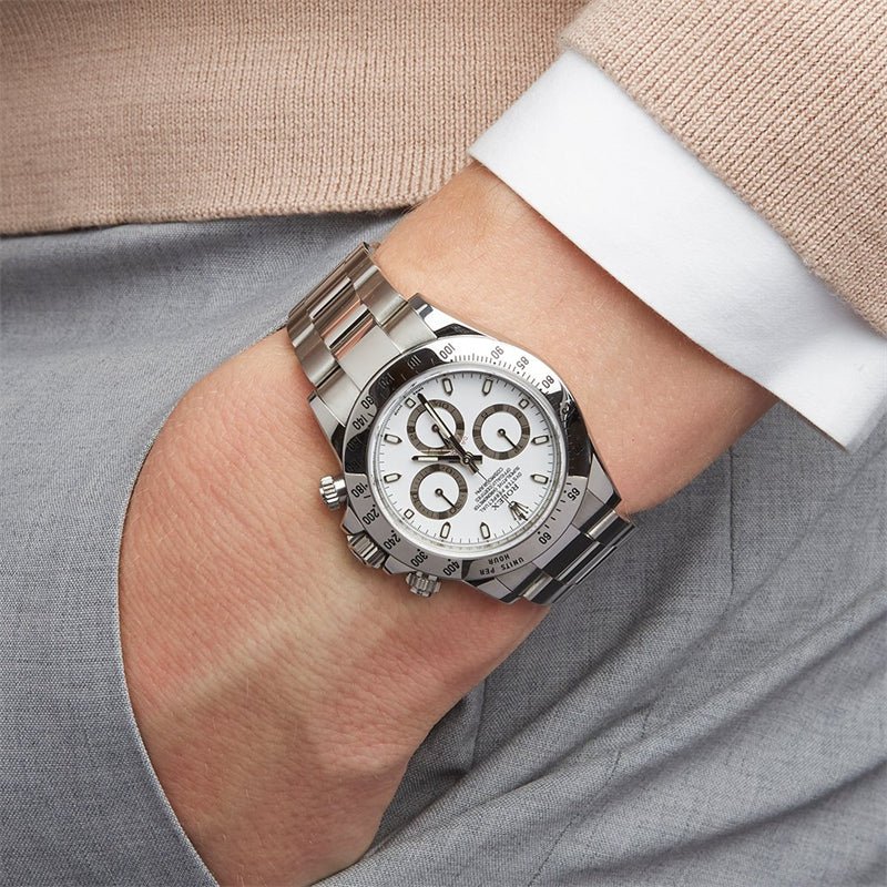 ロレックス コスモグラフ デイトナ 116520 - 画像 (5)