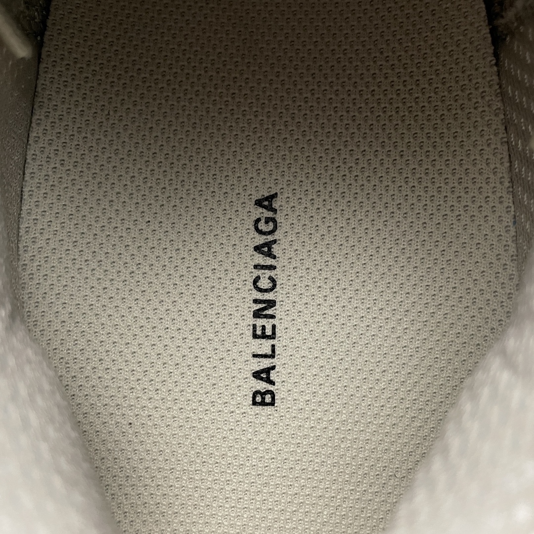 Balenciaga Stapler Sneaker Beige(803681W3ST49191) - 画像 (10)