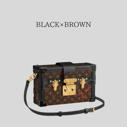 直営店買付☆Louis Vuitton☆プチモールバッグ - 画像 (7)