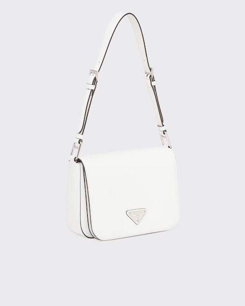 大人気!雑誌「VIVI」に掲載!藤田ニコルの愛用ブランドの新作バッグが掲載されたブラックレザーショルダーバッグ 大人の女性へ - 画像 (18)