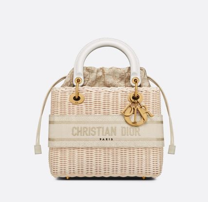 【DIOR直営】新作!ミディアム LADY DIOR - 画像 (15)