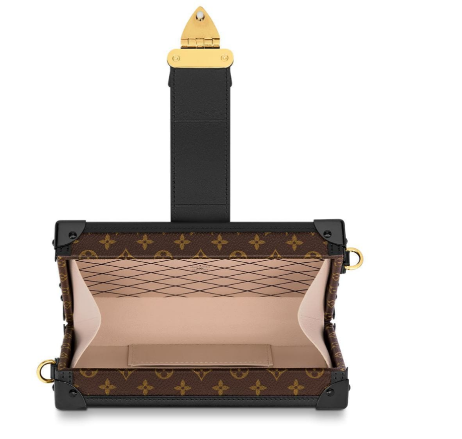 LouisVuitton ルイヴィトン クラッチ&イブニングバッグ - 画像 (3)