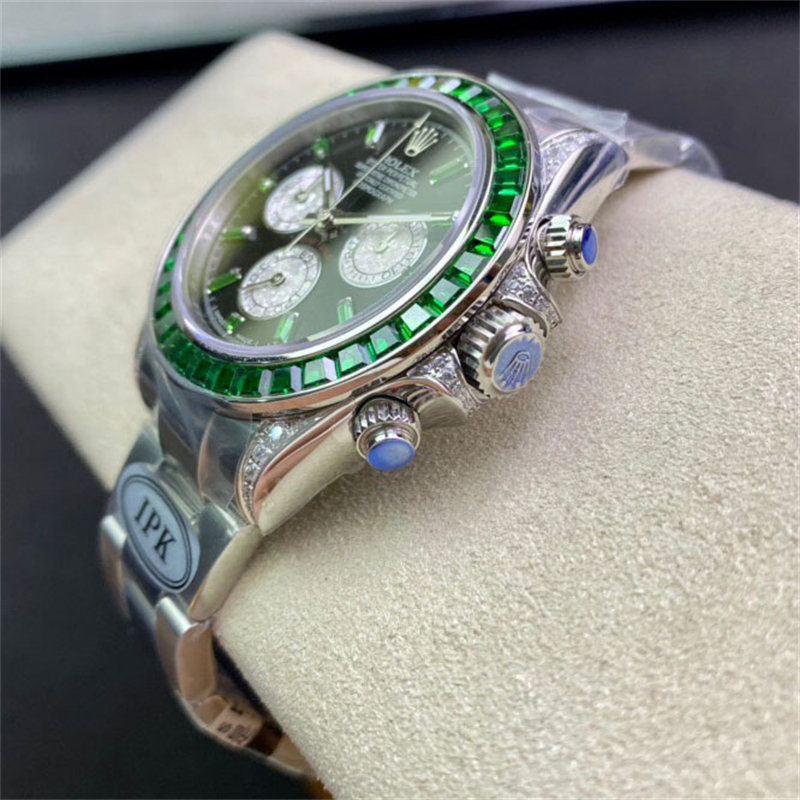 ロレックス コスモグラフ デイトナ - 画像 (23)