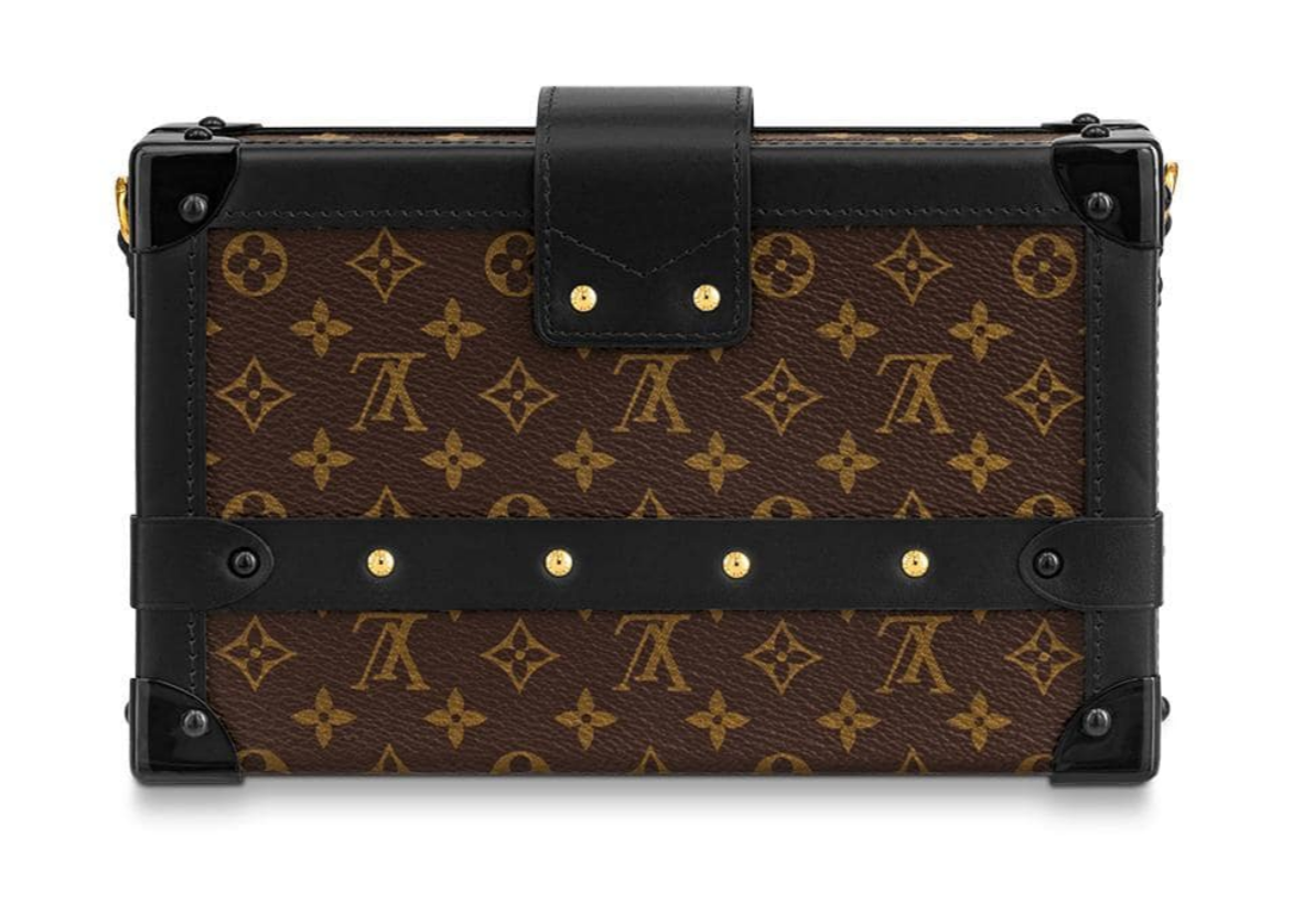 LouisVuitton ルイヴィトン クラッチ&イブニングバッグ - 画像 (5)