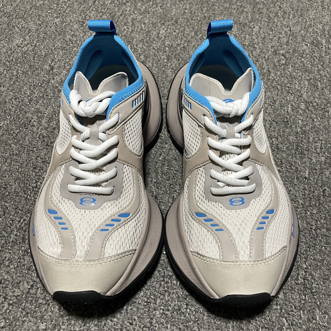 Balenciaga Circuit Sneaker Blue(793945WFLGY2240) - 画像 (12)