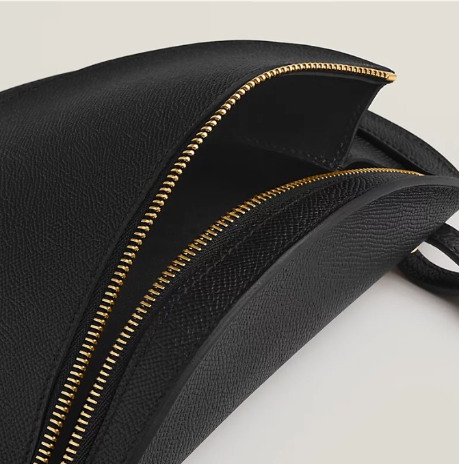 【お洒落メンズへ】HERMES プチコースバッグ ショルダーバッグ H084847CC89 - 画像 (6)