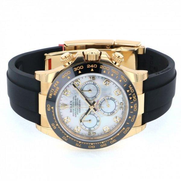 コスモグラフ デイトナ M116518LN-0045 - 画像 (2)