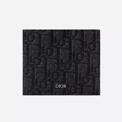【DIOR】すぐ届く☆ディオール オブリーク カードケース - 画像 (8)