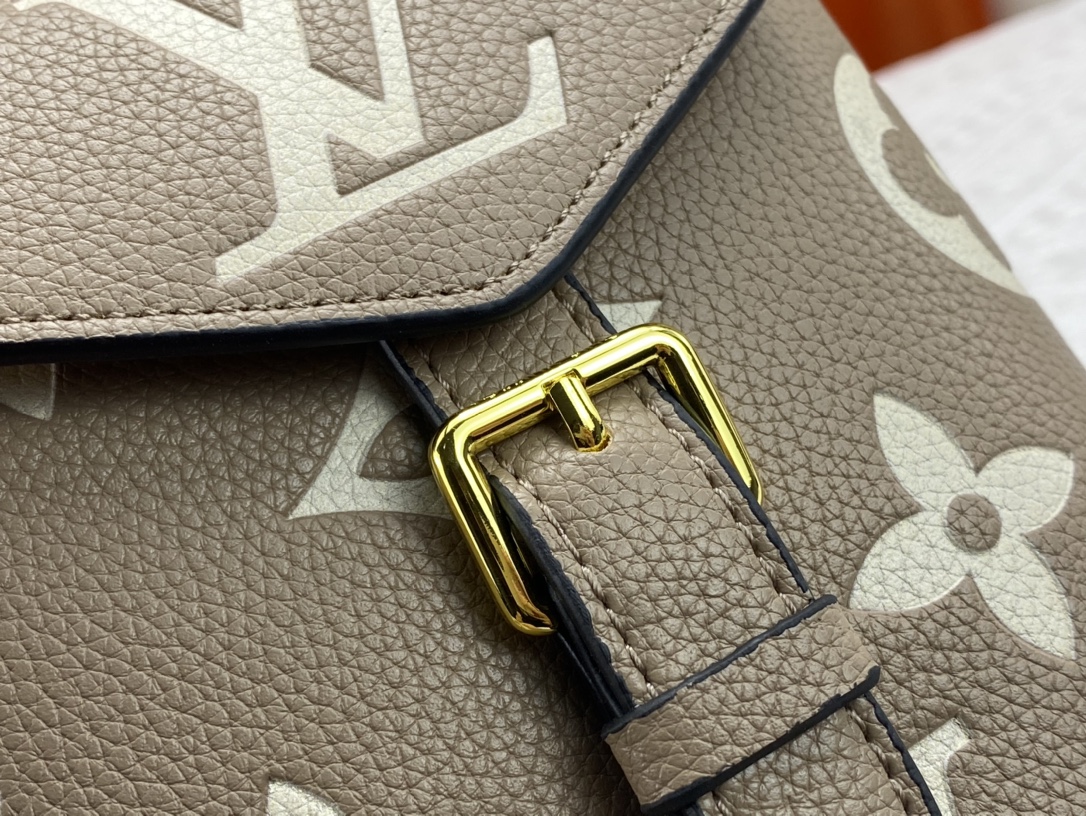 Louis Vuitton◇新しい小さなバックパックが発売されました M80738 80783 45764 81353 - 画像 (44)