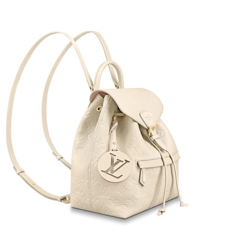 VIP直営買付☆Louis Vuitton☆モンスリー PM M45205 - 画像 (11)