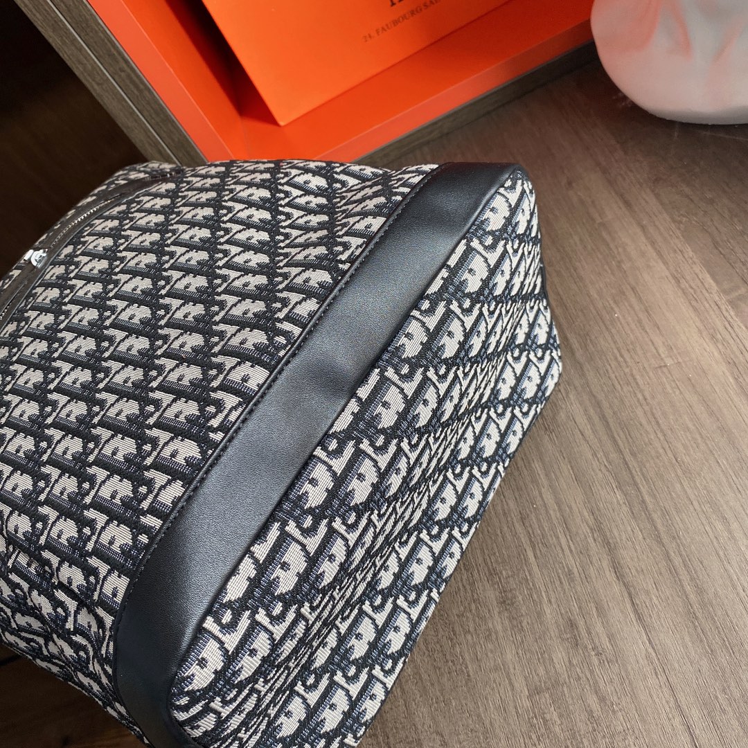 Dior ディオール バックパック 35x44cm - 画像 (8)