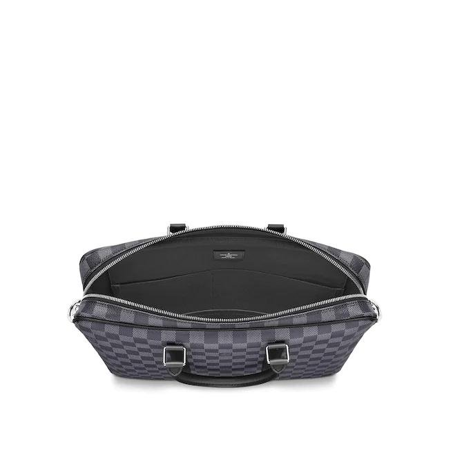 【Louis Vuitton 】(ルイヴィトン)ハンドバッグ 最新男性35.0 x 27.0 x 6.0 cm - 画像 (4)