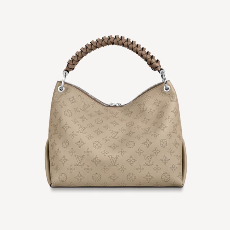 LOUIS VUITTON ボーブールホーボーMM Ref:M56084 - 画像 (4)