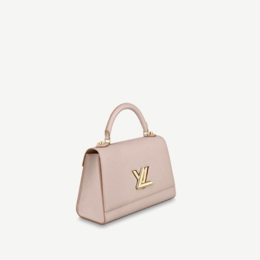 【LOUIS VUITTON】【新作】ツイスト PM LOUIS VUITTON ハンドバッグ ショルダー【バッグ】 - 画像 (16)