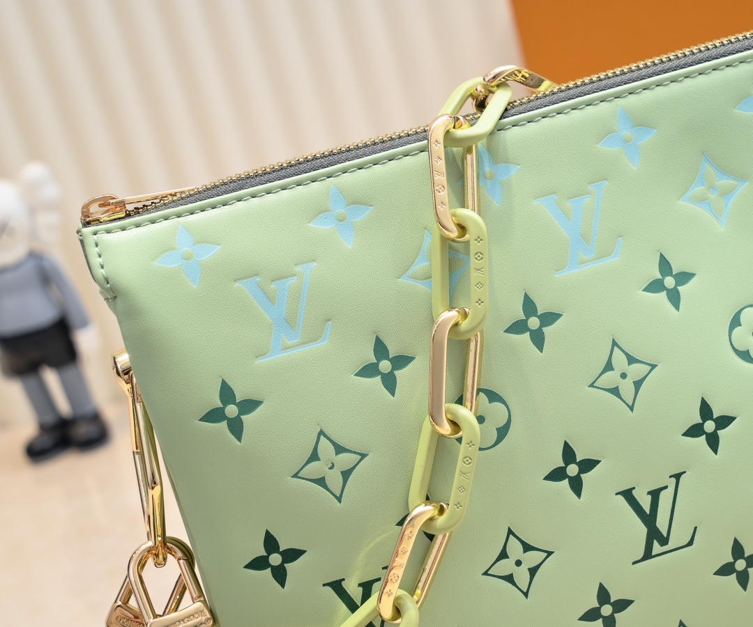 Louis Vuitton いとこの小さなバッグ M11225 23618 22896 57790 - 画像 (6)