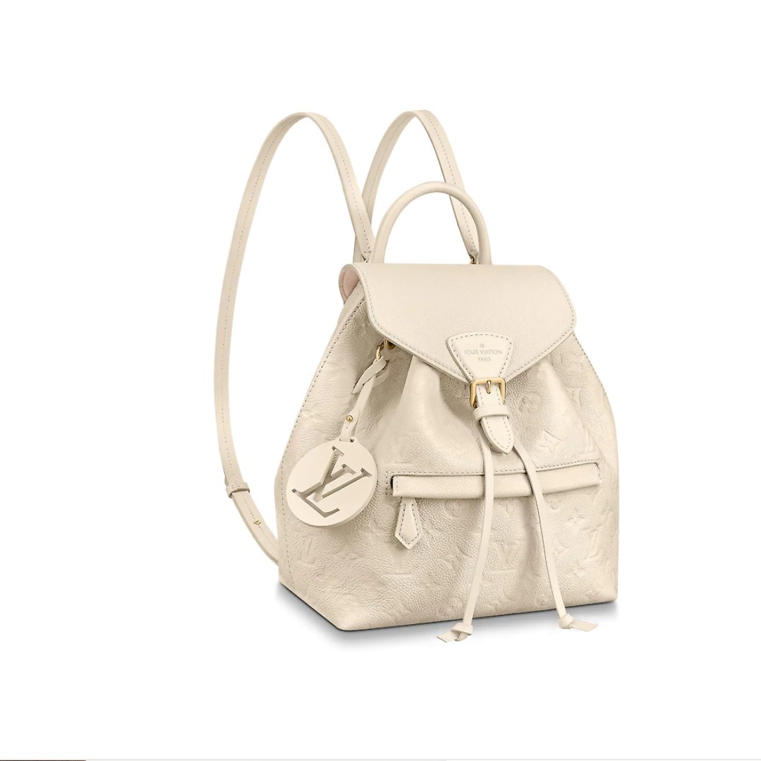 VIP直営買付☆Louis Vuitton☆モンスリー PM M45205 - 画像 (10)