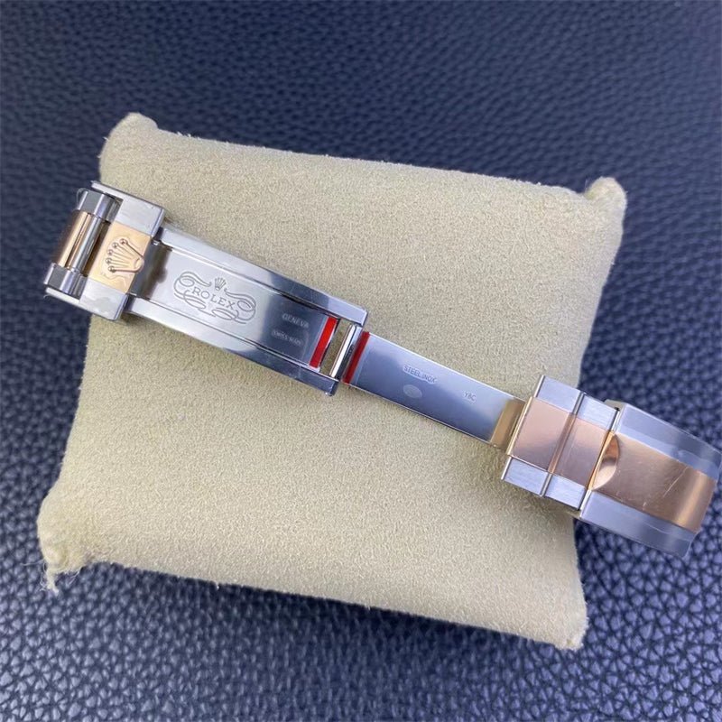 ロレックスGMTマスターII 126711CHNR - 画像 (8)