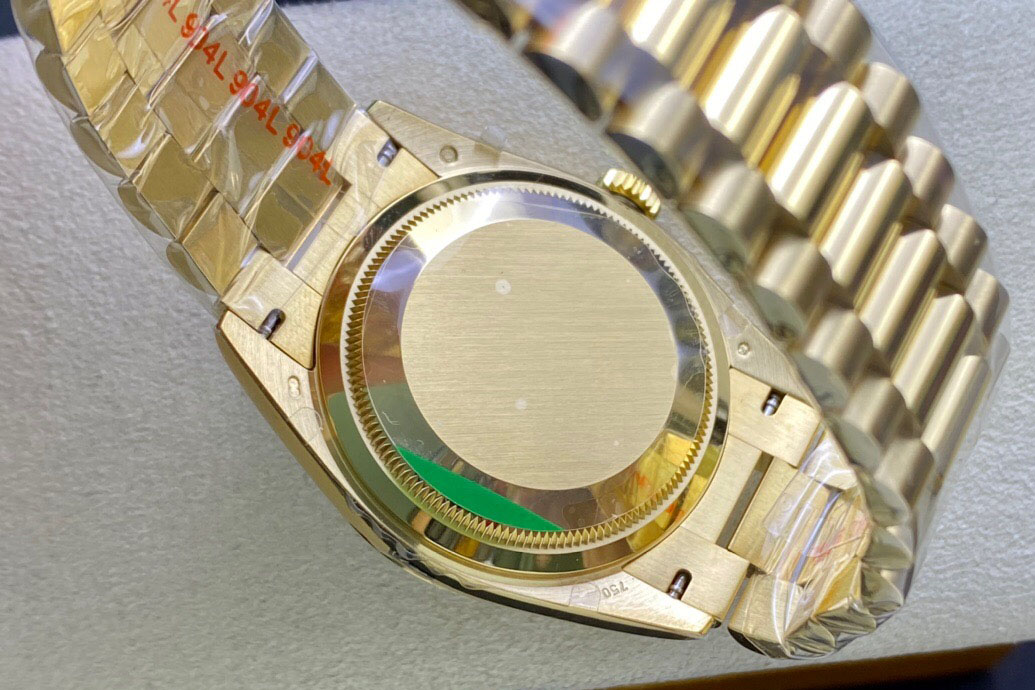 Rolex Day-Date 118238A - 画像 (8)