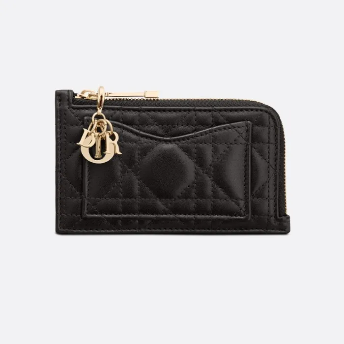 国内発送◇直営買付 ◆DIOR◆ ロゴ フラグメントケース♪ - 画像 (2)