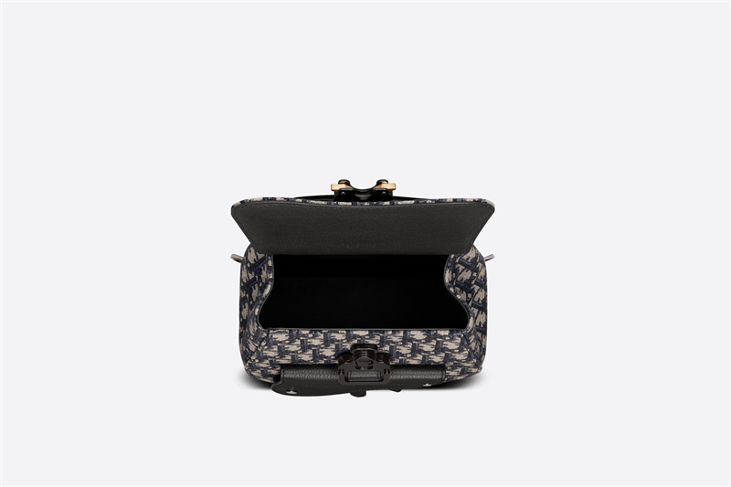 DIOR GALLOP スリングバッグ 19 x 27.5 x 11.5 cm - 画像 (3)