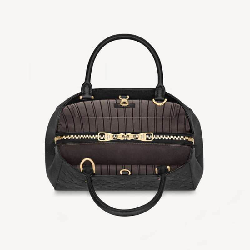 LOUIS VUITTON モンテーニュ BB 長財布 2点セット お得 M41053+M60171 - 画像 (4)