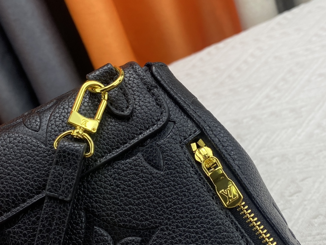 Louis Vuitton◇新しい小さなバックパックが発売されました M80738 80783 45764 81353 - 画像 (17)