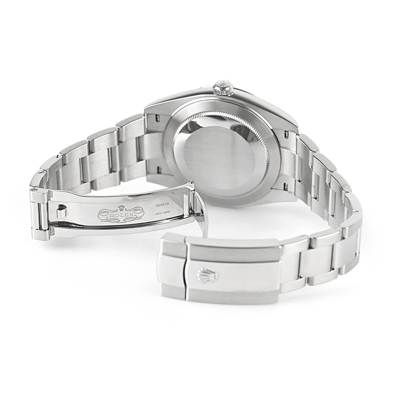 ロレックス デイトジャスト41 126300 - 画像 (3)