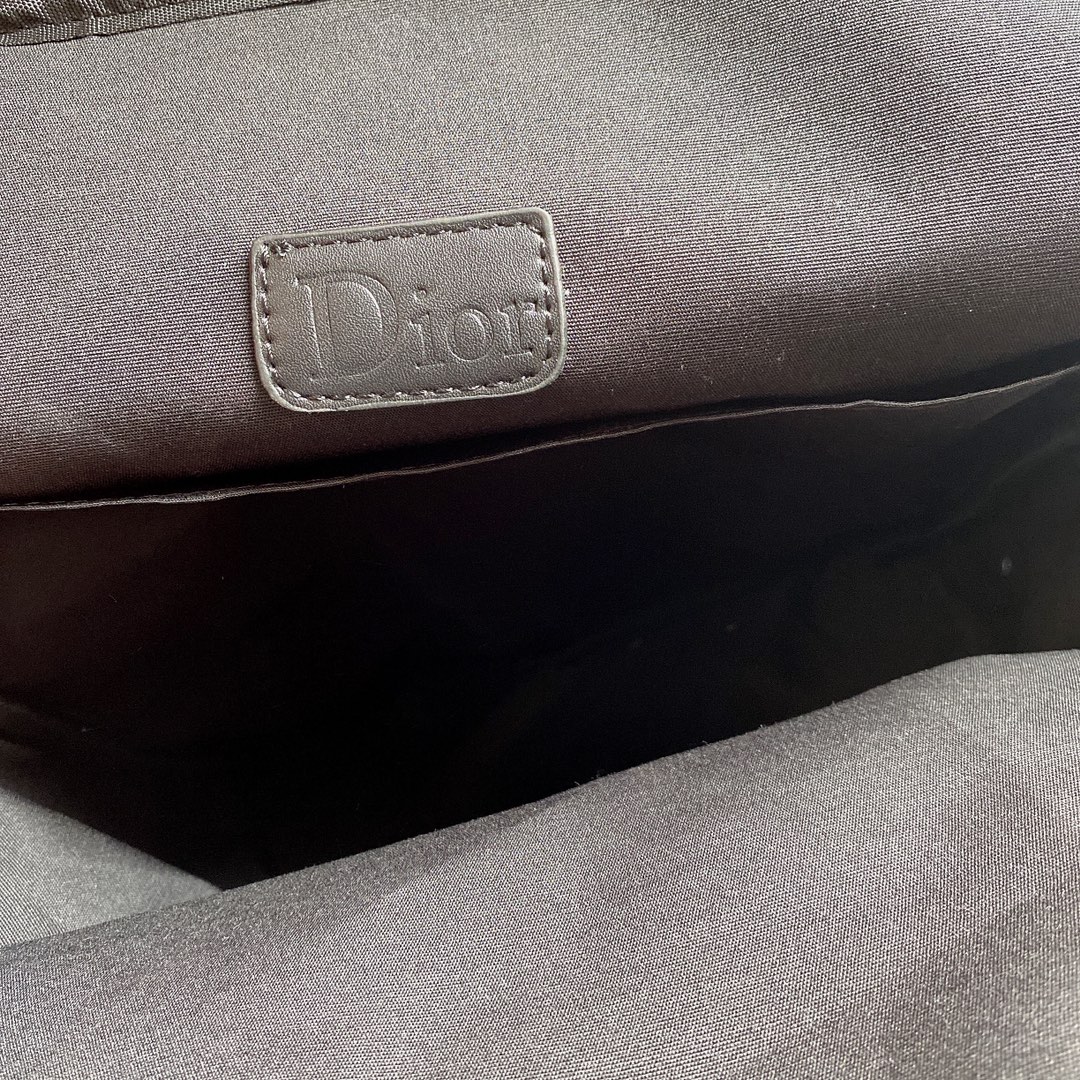Dior ディオール バックパック 35x44cm - 画像 (2)