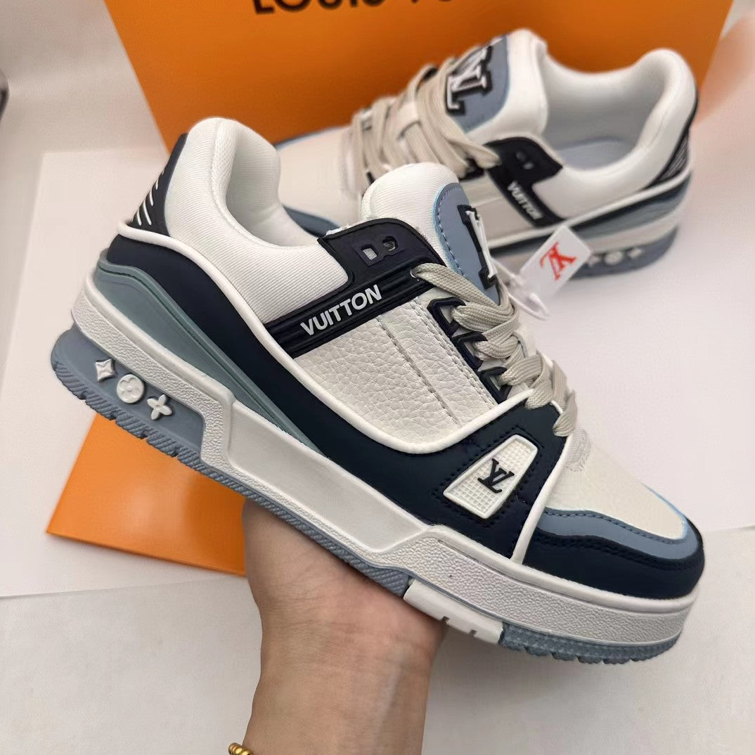 Louis Vuitton Trainer - 画像 (5)