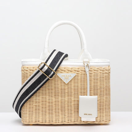 PRADA かごバッグ - 画像 (8)