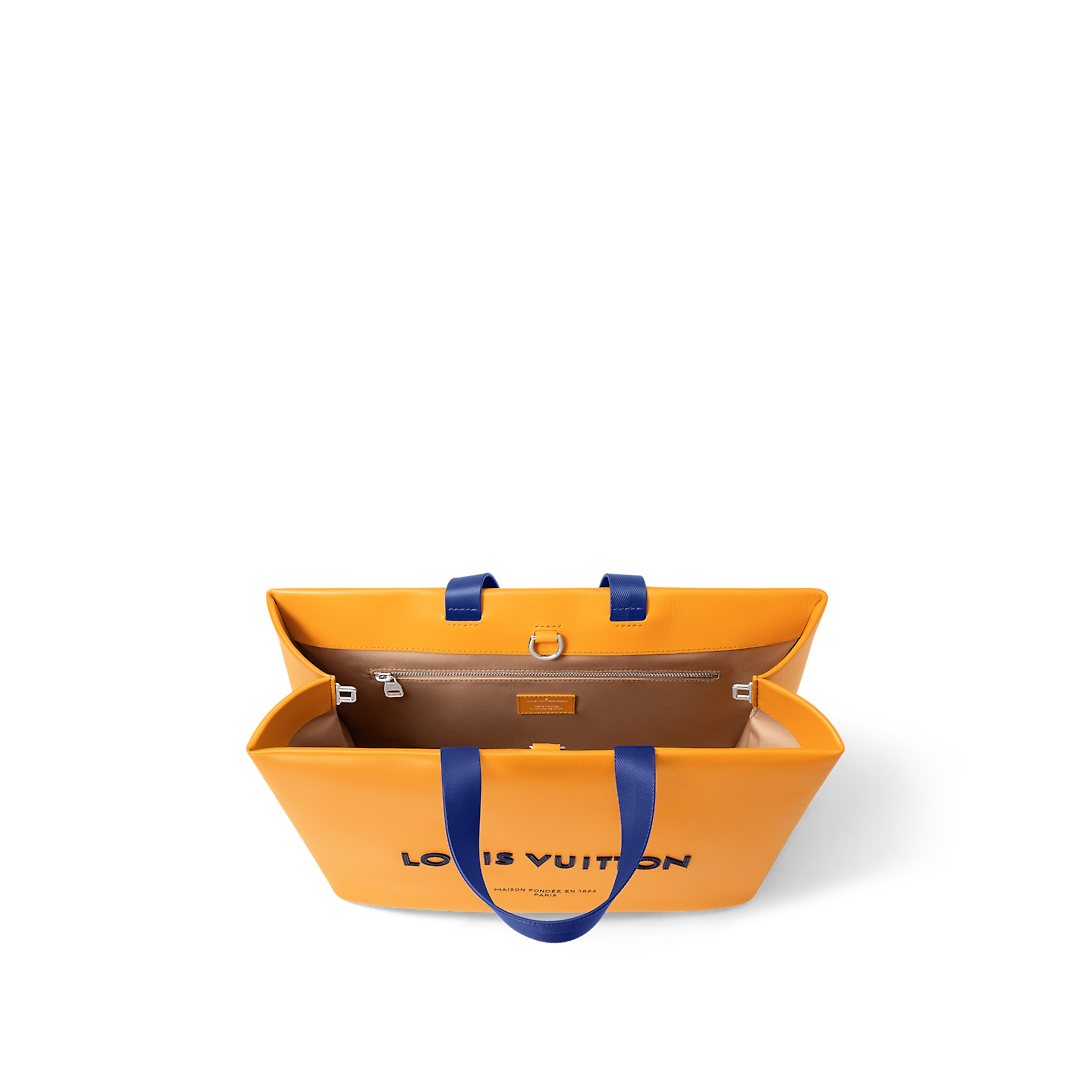 人気!【LOUIS VUITTON】ルイ・ヴィトン 2024新製品ハンドバッグ M24457new - 画像 (3)