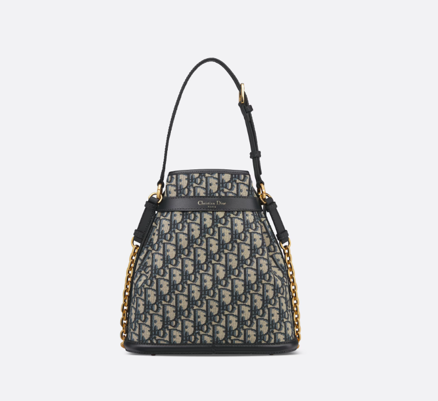 【大人気♡】DIOR ミディアム C'EST DIOR バッグ - 画像 (4)