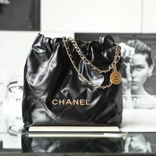 Chanel 22 Medium AS3261