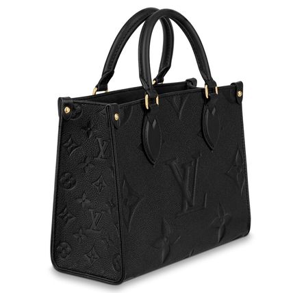 LOUIS VUITTON ルイヴィトン オンザゴー PM M45660 - 画像 (8)