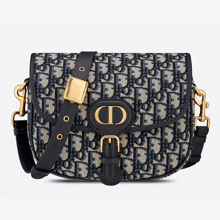 累積売上総額第1位【DIOR】DIOR BOBBY ミディアムバッグ - 画像 (8)