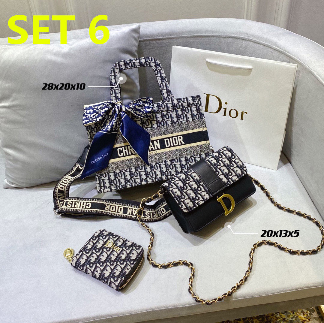 【ディオール】【3点セット】 在庫一掃セール★早い者勝ち! - 画像 (7)