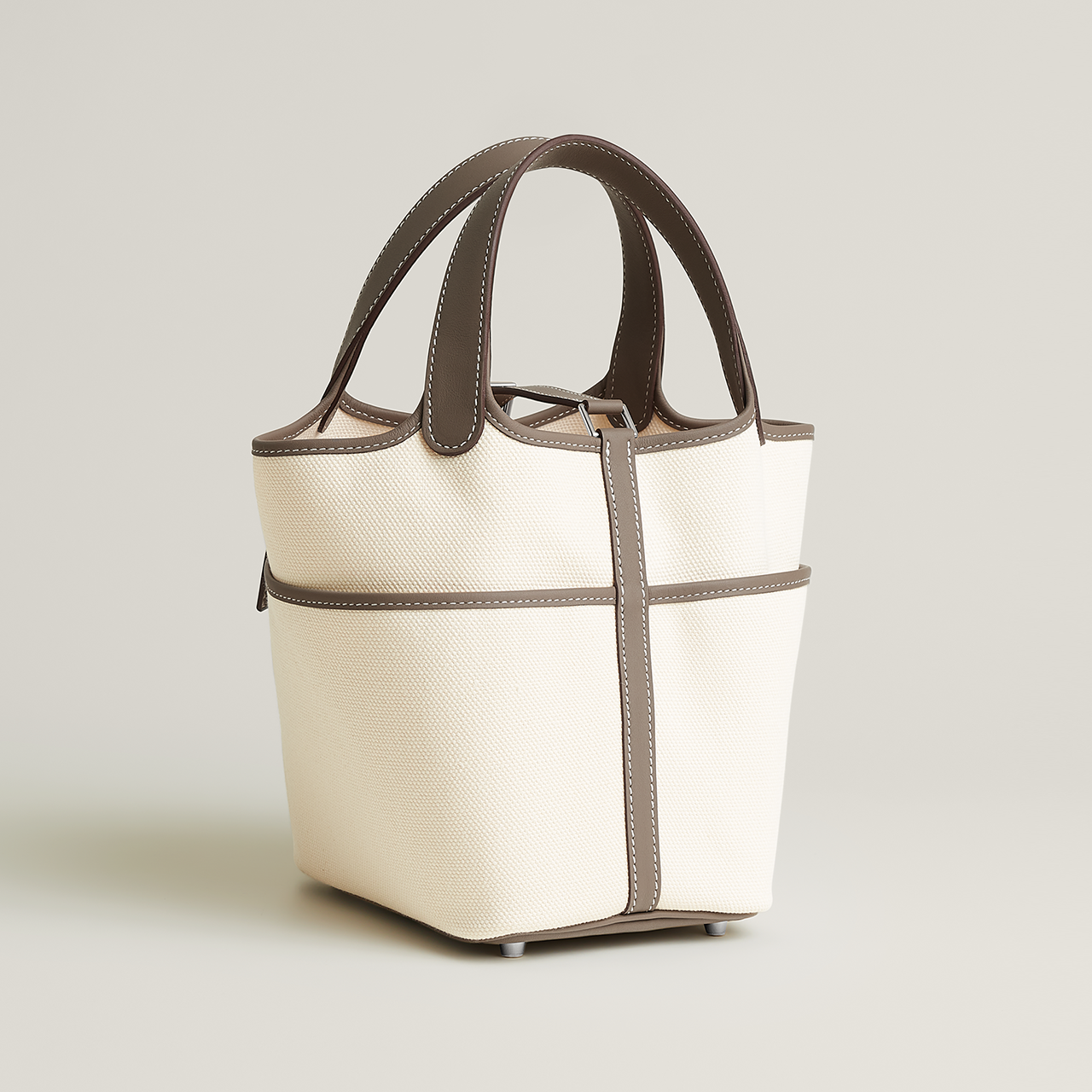 ピコタンロック 18ポケットトート - 画像 (2)