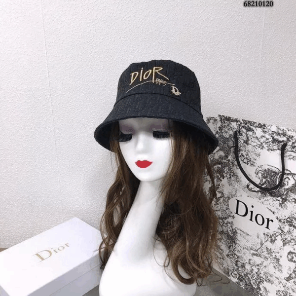 Diorディオール)フィッシャーマンズハット