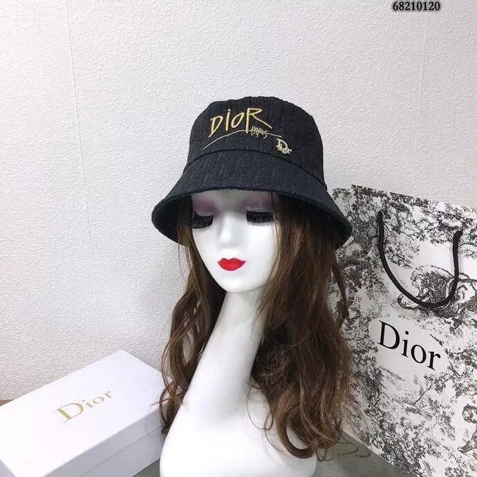 Diorディオール)フィッシャーマンズハット