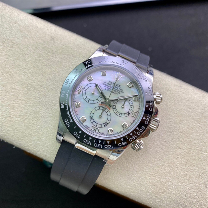 ロレックス コスモグラフ デイトナ - 画像 (41)