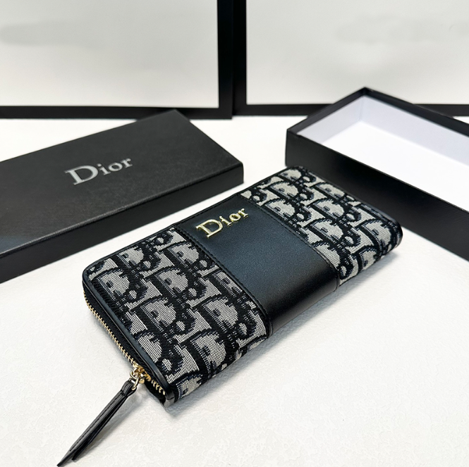 DIOR 2023 バカ売れシングル引手バッグ - 画像 (2)
