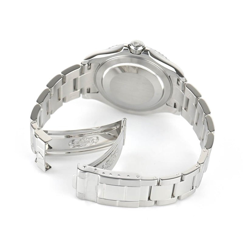 ロレックス ヨットマスター ロレジウム 16622 - 画像 (3)