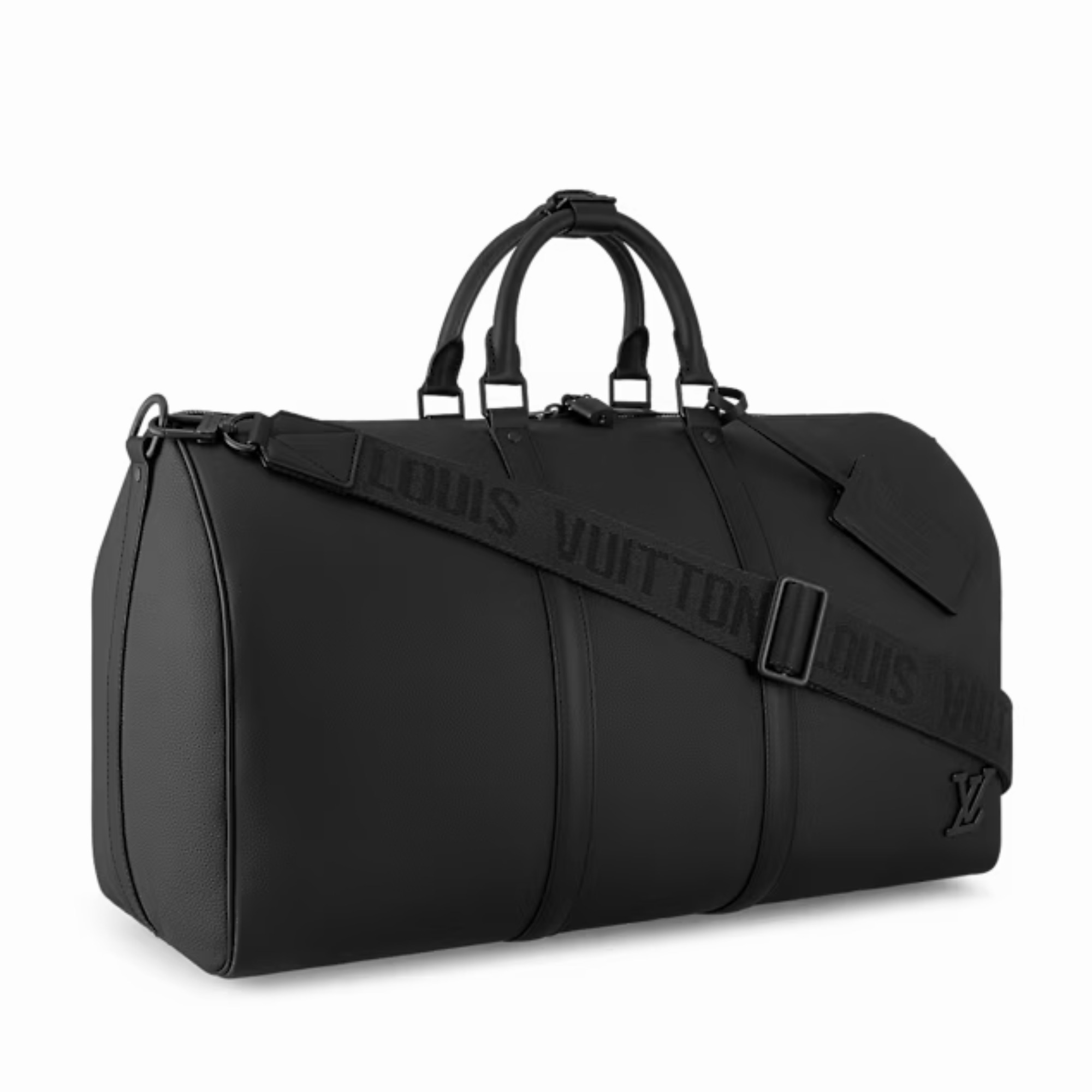 【LOUIS VUITTON】新作★キーポル バンドリエール 50 バッグ人気 M21420 - 画像 (2)