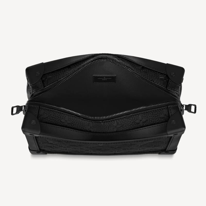 LOUIS VUITTON ソフトトランク Ref:M55700 - 画像 (4)