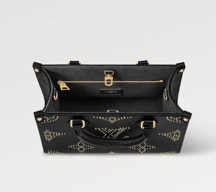 23AW 新作 Louis Vuitton OnTheGo PM トート ★全色★ - 画像 (7)