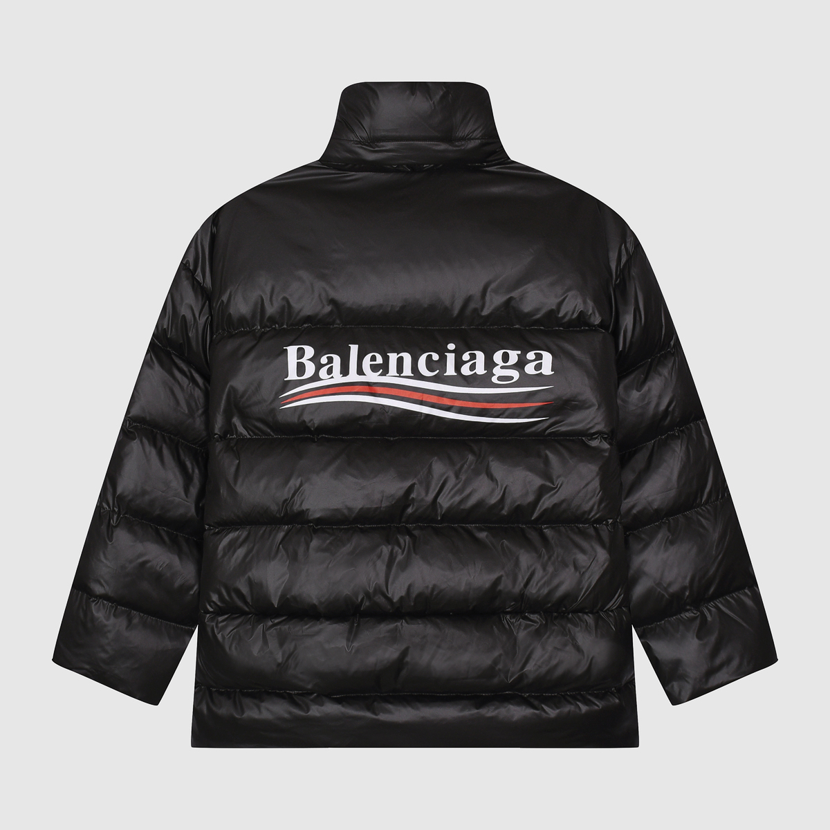 【BALENCIAGA】新作数量限定予行販売ダウンジャケット - 画像 (2)