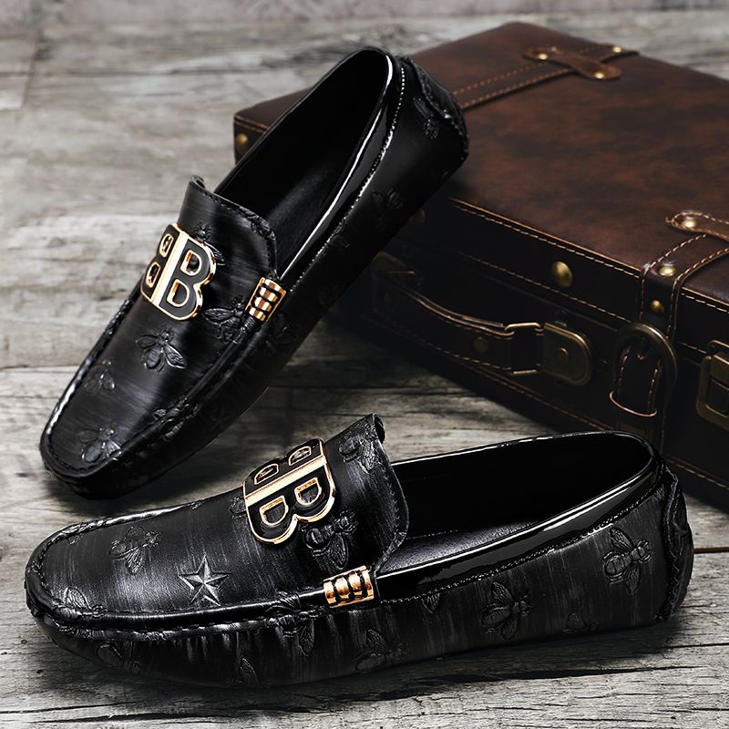 Balenciagaおしゃれ靴10 SS97303 - 画像 (4)