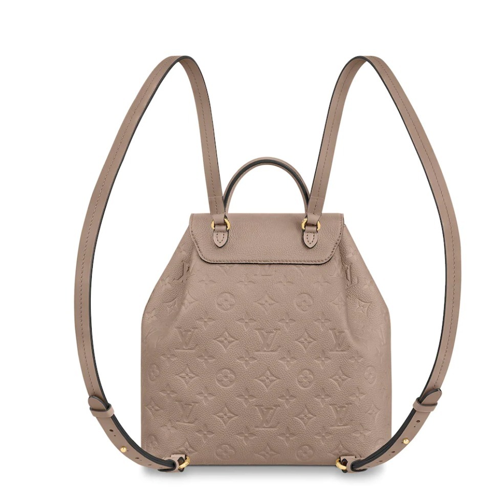 VIP直営買付☆Louis Vuitton☆モンスリー PM M45205 - 画像 (8)