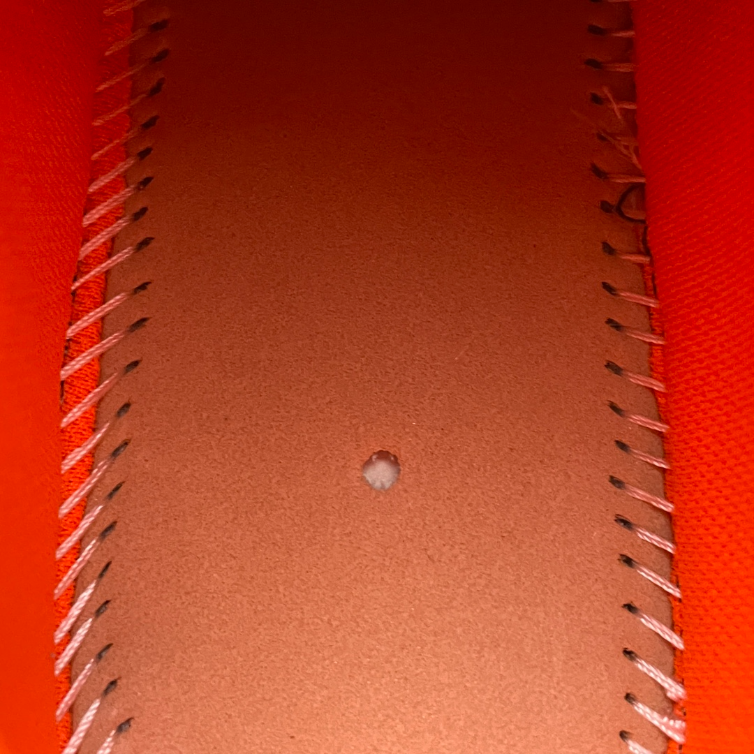 Balenciaga Runner Sneaker Fluo Orange(677403W3RBM9770) - 画像 (10)