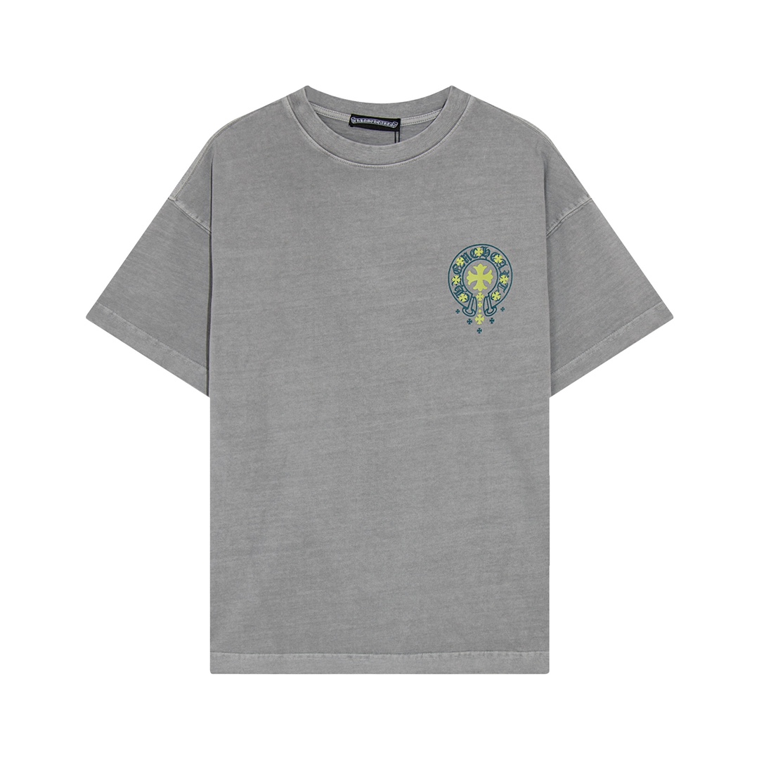 【CHROME HEARTS 公式旗艦店】クロムハーツ Tシャツ ご好評に付き再入荷! - 画像 (3)